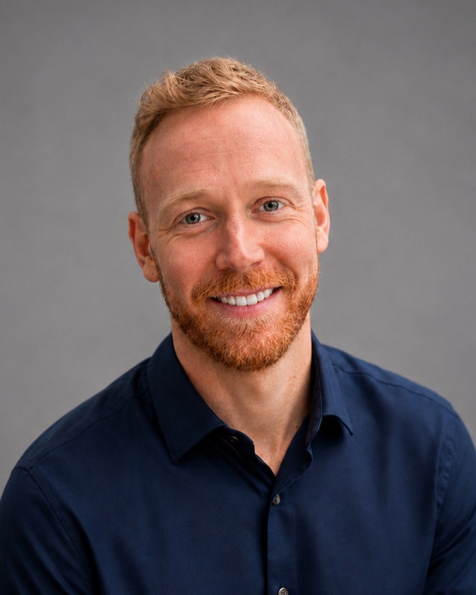 Simon Ashton
